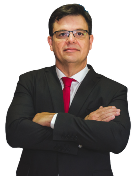 Anderson Félix — Palestrante de Inteligência Emocional
